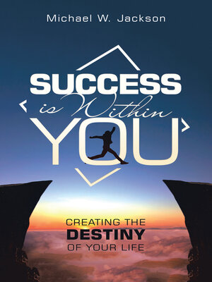 cover image of Success Is Within You